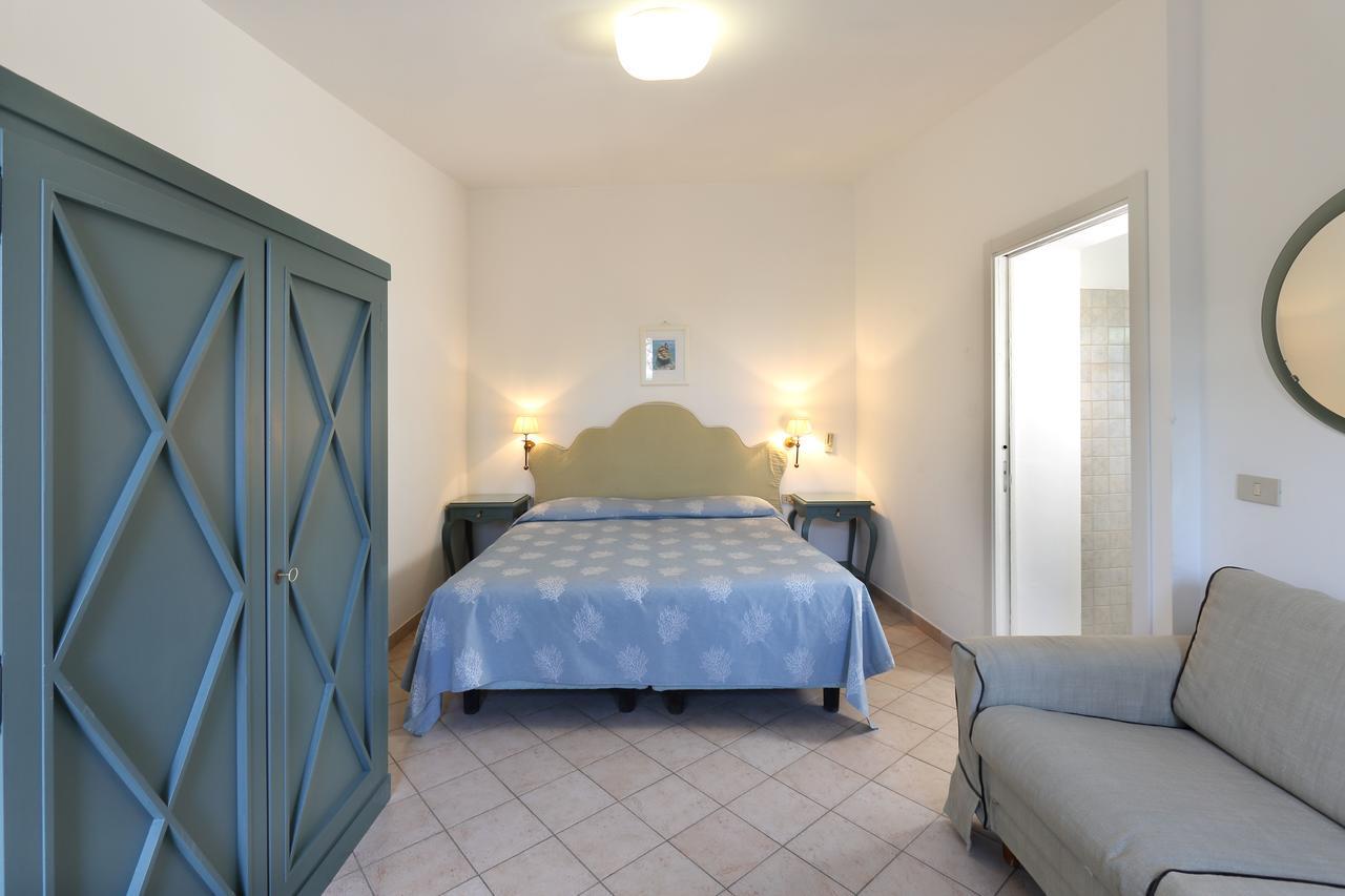 Superior Dreibettzimmer