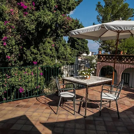 Hotel Villino Gallodoro-2